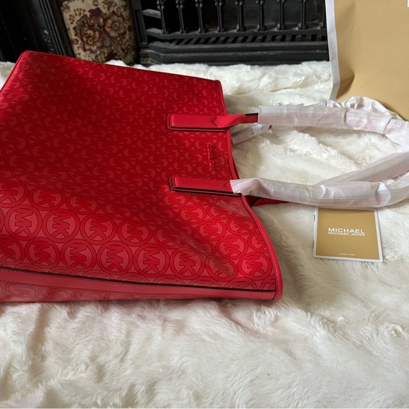Michael Kors Jodie tote bag - Picture 4 of 6